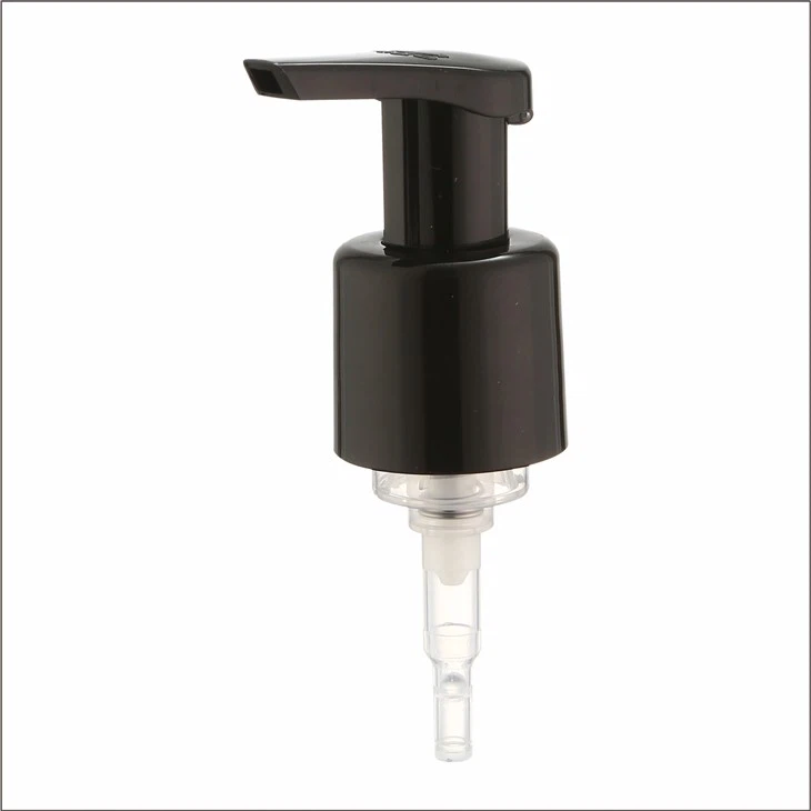 foam pump